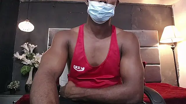 blackbignude online show from October 2, 2:04 am