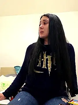 SaraViss20 online show from January 16, 5:38 pm