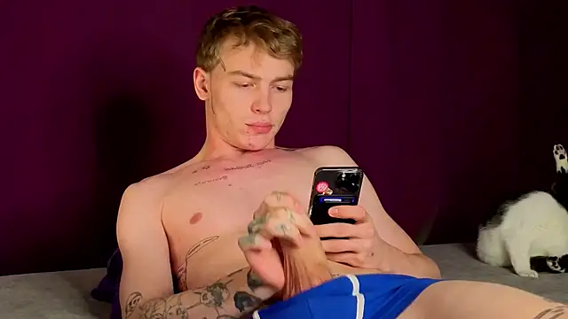 callmealexthx online show from November 2, 5:17 pm