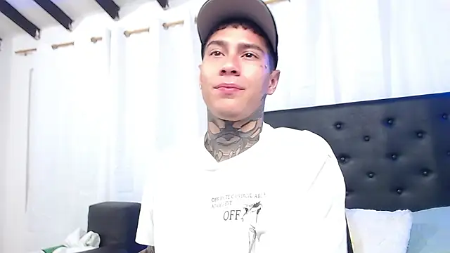 setthomas online show from November 4, 2:18 pm