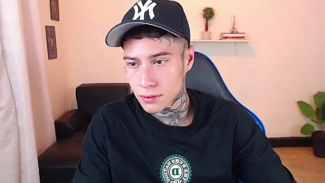 setthomas online show from January 5, 9:07 pm