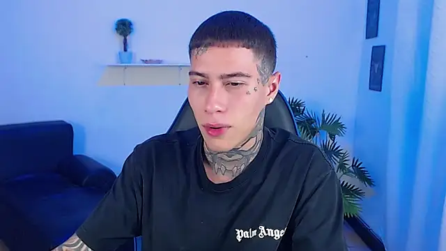 setthomas online show from February 4, 10:16 pm