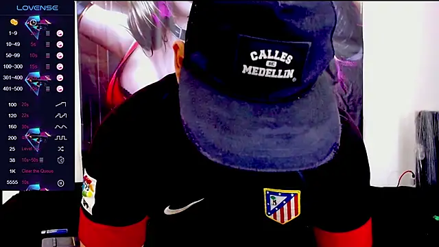 smith hot29 online show from October 3, 3:22 am