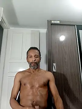 Pretin Maroto online show from October 9, 12:59 am