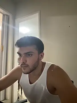 Mrsjam online show from October 15, 11:01 pm