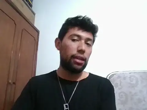 JGentleman online show from October 12, 12:59 am