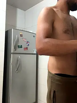 JGentleman online show from October 18, 3:28 pm