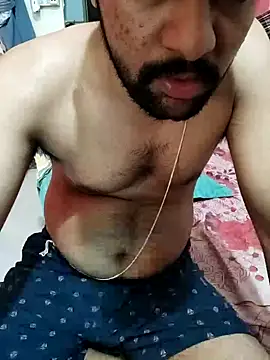 mehulsomm7 online show from September 19, 9:42 am