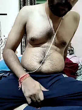 mehulsomm7 online show from October 26, 8:38 am