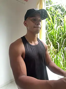 MarcoStriker online show from June 10, 3:13 pm