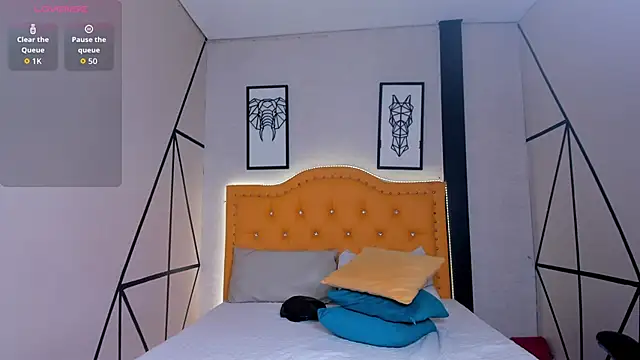 Marcus Soler online show from January 6, 5:28 pm