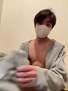 Yuma0718 online show from April 25, 8:28 am