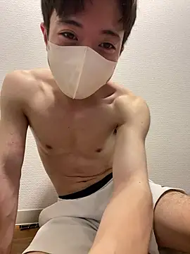 Yuma0718 online show from June 22, 1:37 pm