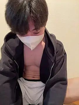 Yuma0718 online show from February 24, 6:47 am