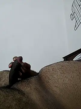 HothairyBoy2 online show from July 13, 5:26 pm