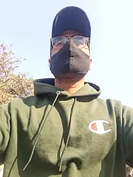 YoursThickDick online show from January 14, 9:47 am