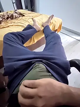 YoursThickDick online show from October 6, 3:33 am