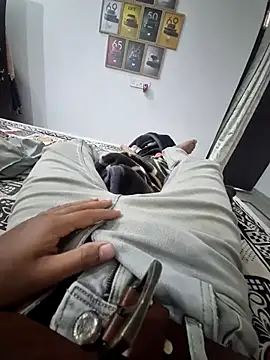 YoursThickDick online show from October 9, 3:11 am