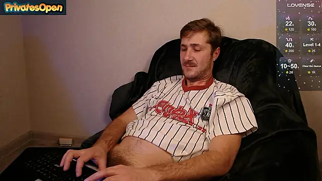 Mr At  online show from February 12, 9:26 am