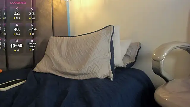 Oscar and dani online show from January 11, 4:49 am