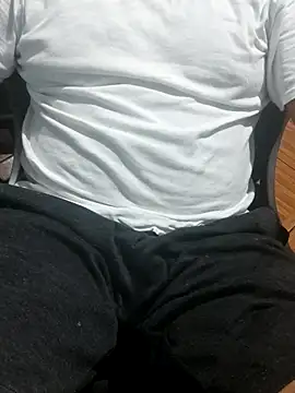 Snapshot of Hotknight chatting on September 29, 5:17 am Hotknight online show from September 29, 5:17 am