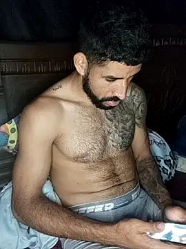 Alexsexygamer online show from March 27, 3:00 am