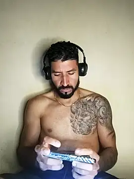 Alexsexygamer online show from November 3, 12:37 am