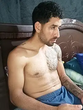 Alexsexygamer online show from February 12, 1:22 am