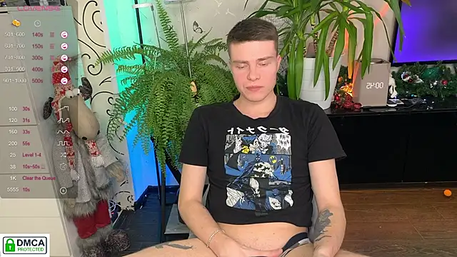 holy eggs 02 online show from December 19, 9:45 pm