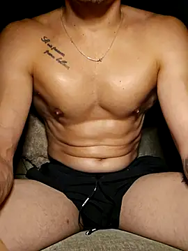 Dany2189 online show from October 19, 8:12 pm