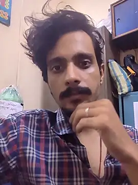 Sushant001 online show from September 21, 7:36 pm