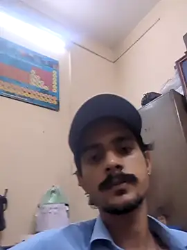 Sushant001 online show from October 7, 7:07 pm