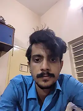 Sushant001 online show from September 8, 9:14 pm