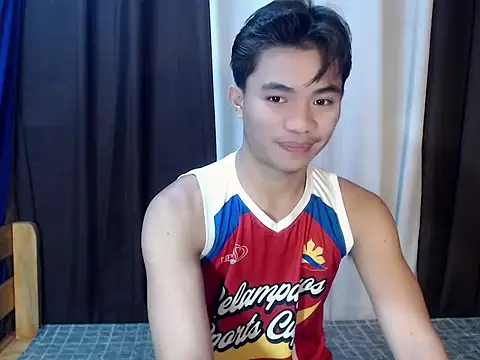 mostwantedtwink online show from March 15, 4:53 am