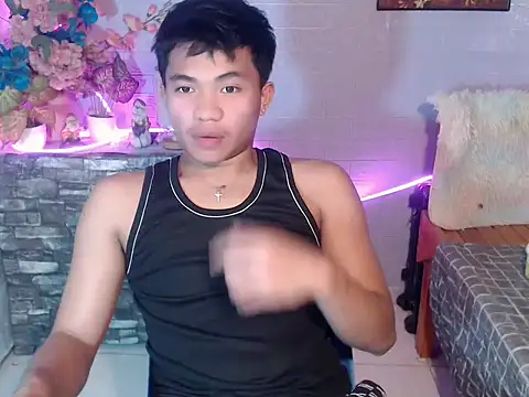 mostwantedtwink online show from June 8, 3:24 pm