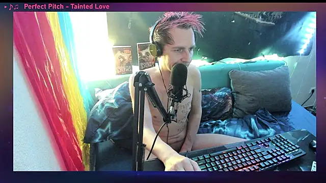 DaveLindau online show from March 23, 12:38 am