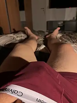 YoungDick004 online show from November 24, 4:41 pm