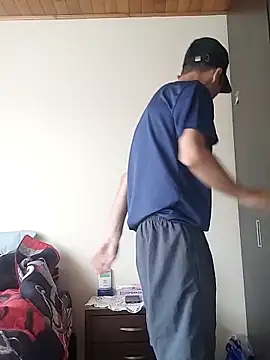 Snapshot of nacho20cmhot chatting on September 20, 2:17 pm nacho20cmhot online show from September 20, 2:17 pm