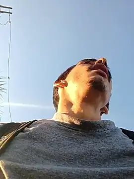 AbandonedWind2 online show from October 10, 1:27 pm