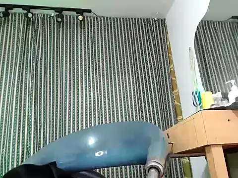 ElCaballeroNegro24 online show from September 29, 11:55 pm