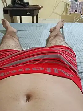 Felip10000 online show from October 13, 2:39 am