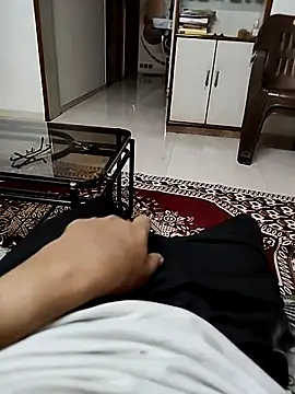 Ritesh08679 online show from October 4, 6:57 pm