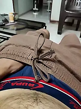 Ritesh08679 online show from March 23, 7:09 pm