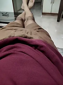 Ritesh08679 online show from October 7, 6:01 pm