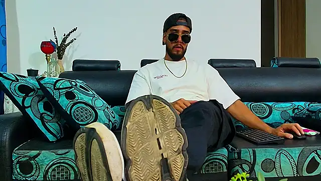 DaveSoldier online show from October 5, 5:00 am