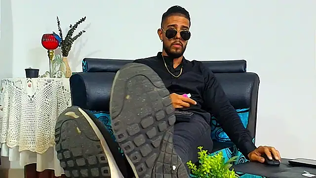 DaveSoldier online show from October 7, 5:11 am