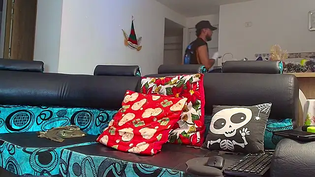 DaveSoldier online show from December 4, 10:17 pm