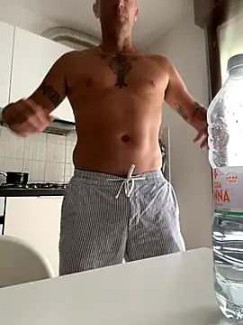 Maurinho3005 online show from September 10, 8:24 am