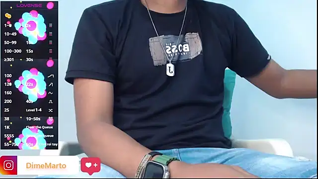 mike black 22 online show from May 22, 4:56 pm
