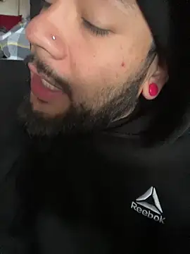 Bbrn69official online show from April 1, 7:11 pm